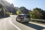 Mercedes-Benz V300 d Avantgarde 2019 года (WW)